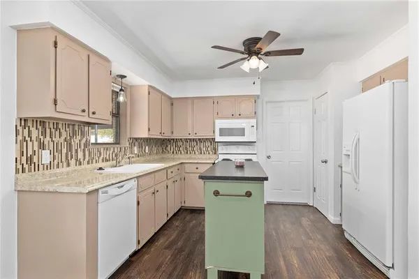 $197,000 | 4302 Brookdale Drive, Brownwood, TX 76801