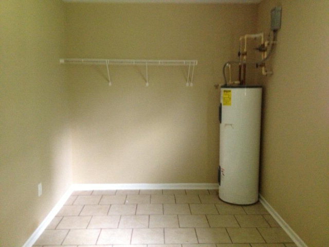 305 Autumn Ridge Trail Gray, GA 31032 - Photo 6 of 9 a view of water heater room