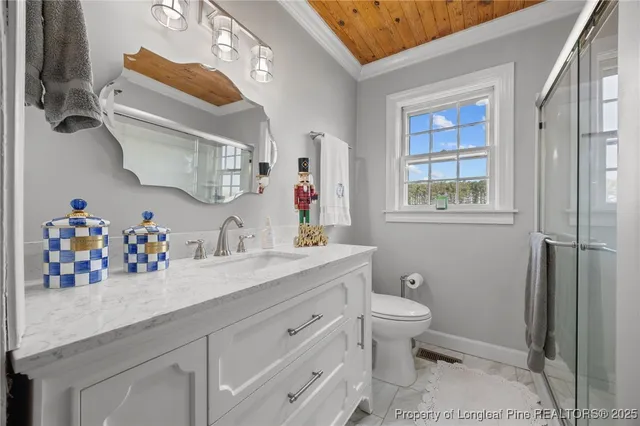 $279,000 | 1752 Lee-Johnson Road, Dunn, NC 28334