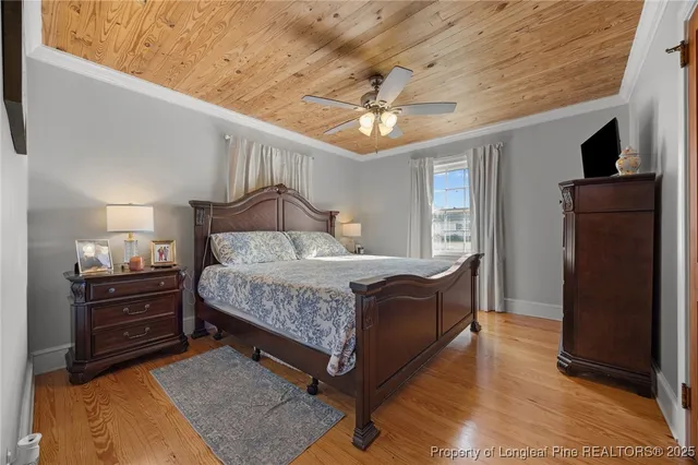 $279,000 | 1752 Lee-Johnson Road, Dunn, NC 28334