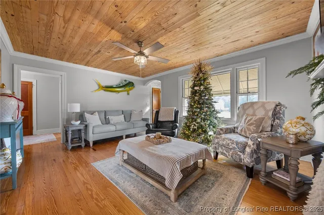 $279,000 | 1752 Lee-Johnson Road, Dunn, NC 28334