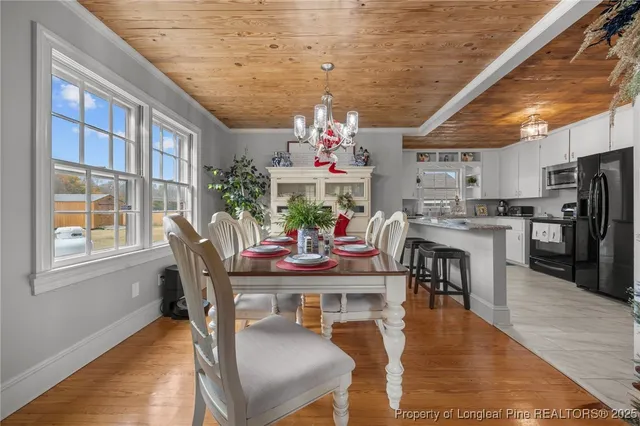 $279,000 | 1752 Lee-Johnson Road, Dunn, NC 28334