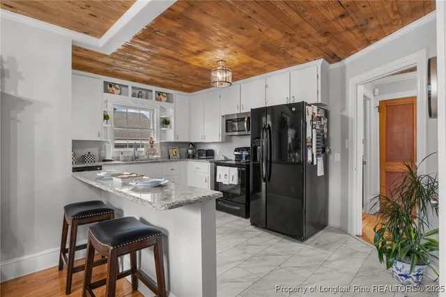 $279,000 | 1752 Lee-Johnson Road, Dunn, NC 28334