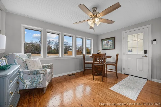 $279,000 | 1752 Lee-Johnson Road, Dunn, NC 28334