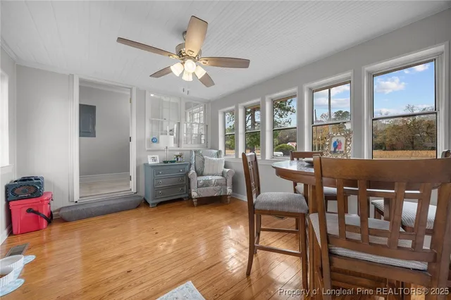 $279,000 | 1752 Lee-Johnson Road, Dunn, NC 28334