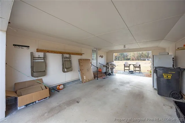 $279,000 | 1752 Lee-Johnson Road, Dunn, NC 28334