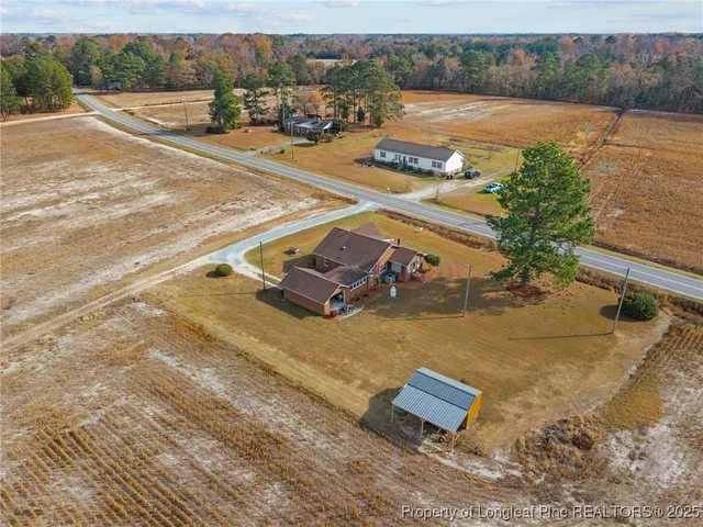 $279,000 | 1752 Lee-Johnson Road, Dunn, NC 28334