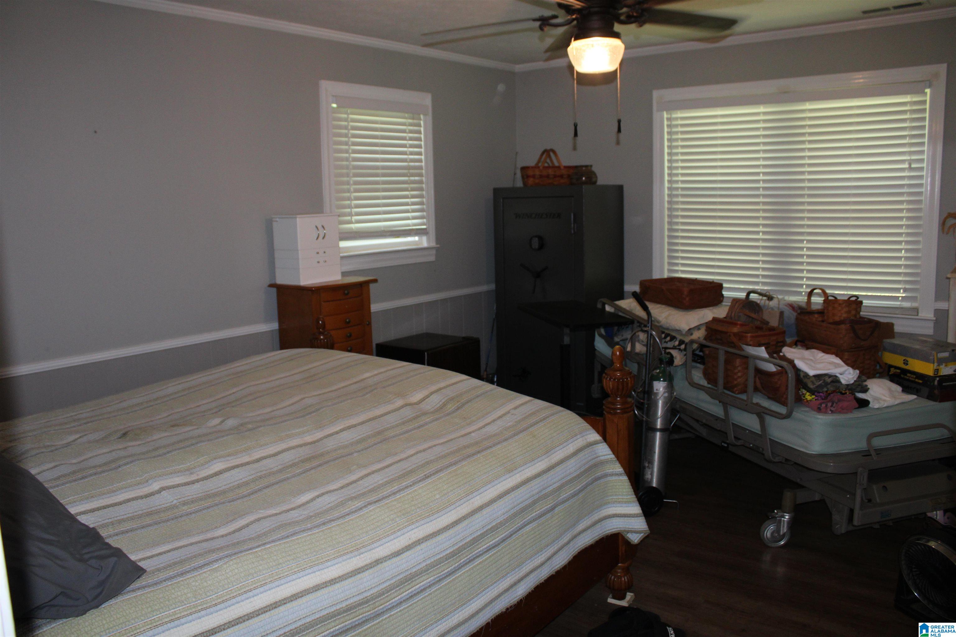 145 Rabbit Branch Road Cropwell, AL 35054 - Photo 43 of 43
