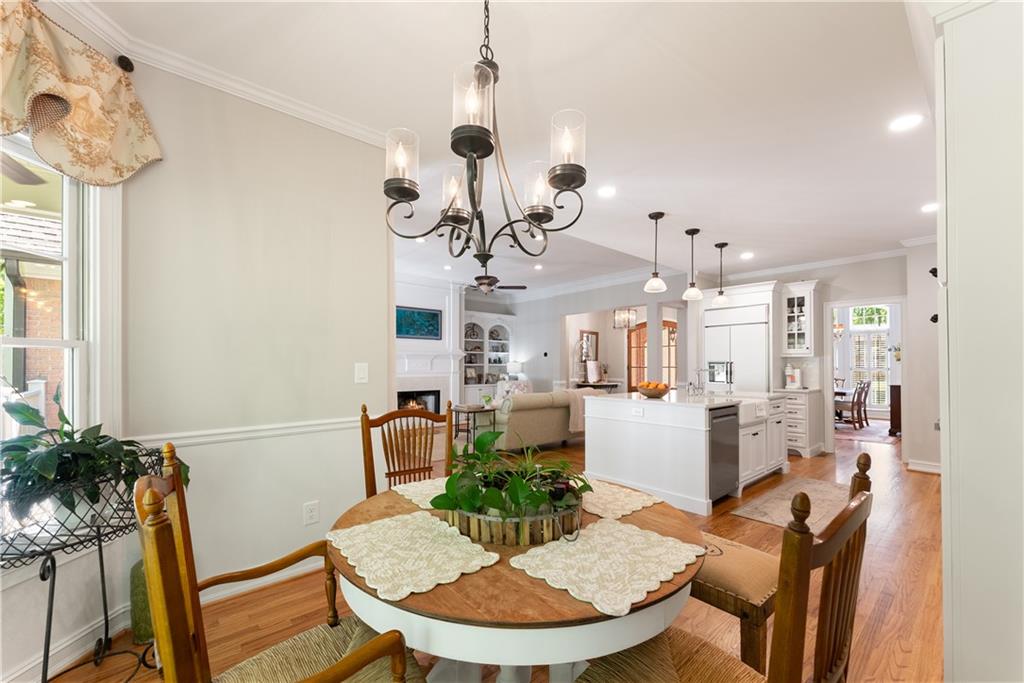 3560 Greystone Road Gainesville, GA 30506 - Photo 22 of 56 Gallery Image 22