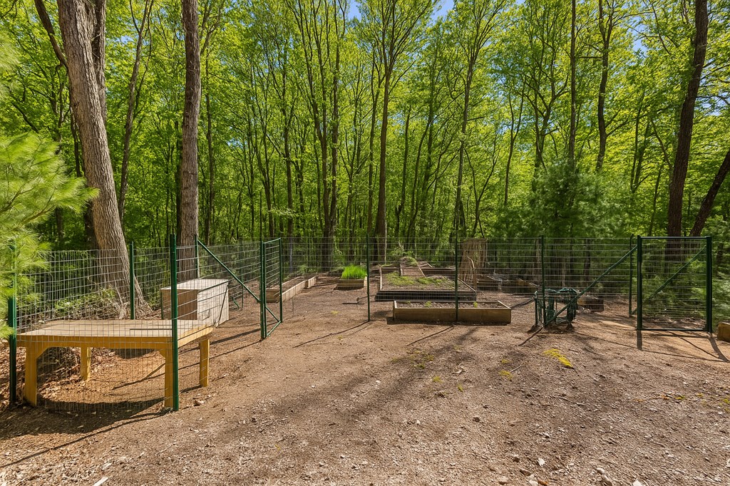 114 Hunter Hill Way Ellijay, GA 30540 - Photo 31 of 41 a view of outdoor space with seating