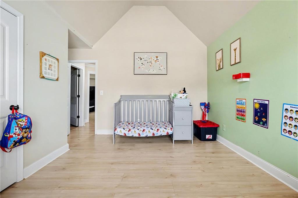 6791 Potomac Place Fairburn, GA 30213 - Photo 17 of 23 a view of play room with toys