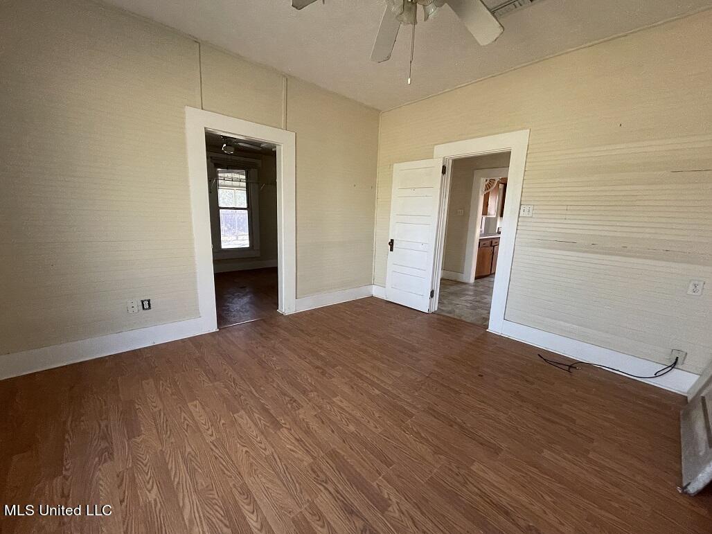 158 Ceasar Road Picayune, MS 39466 - Photo 12 of 23 Bed Primary