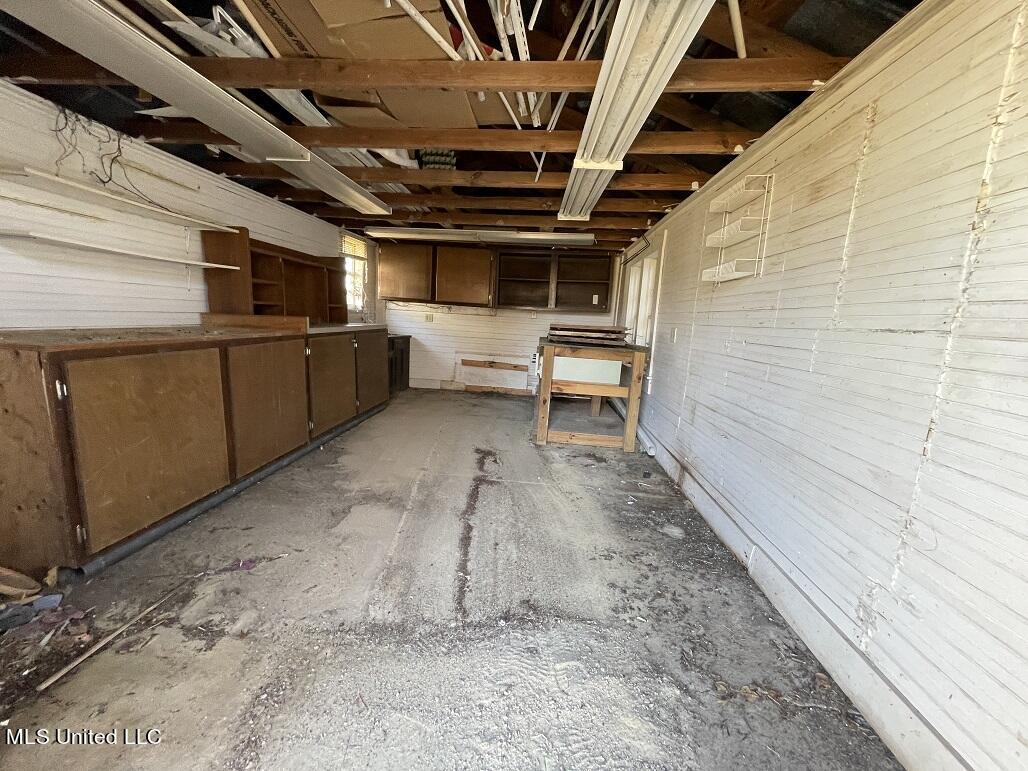 158 Ceasar Road Picayune, MS 39466 - Photo 19 of 23 Shed