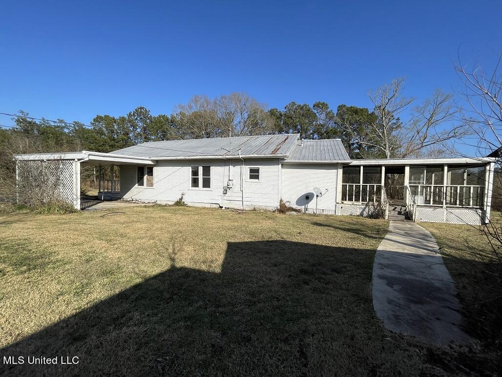 158 Ceasar Road Picayune, MS 39466 - Photo 20 of 23 Right