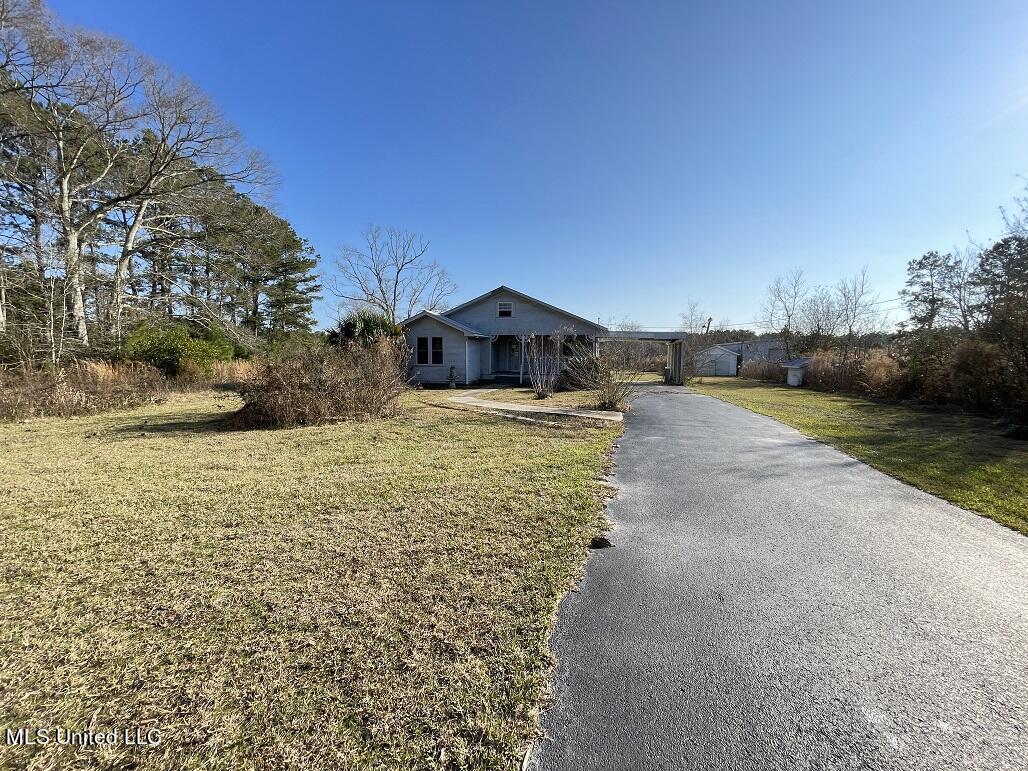 158 Ceasar Road Picayune, MS 39466 - Photo 23 of 23 Front