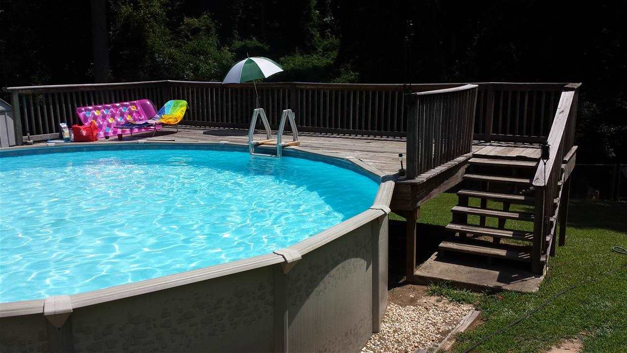 243 Chaparral Way Easley, SC 29640 - Photo 17 of 19 Gallery Image 17