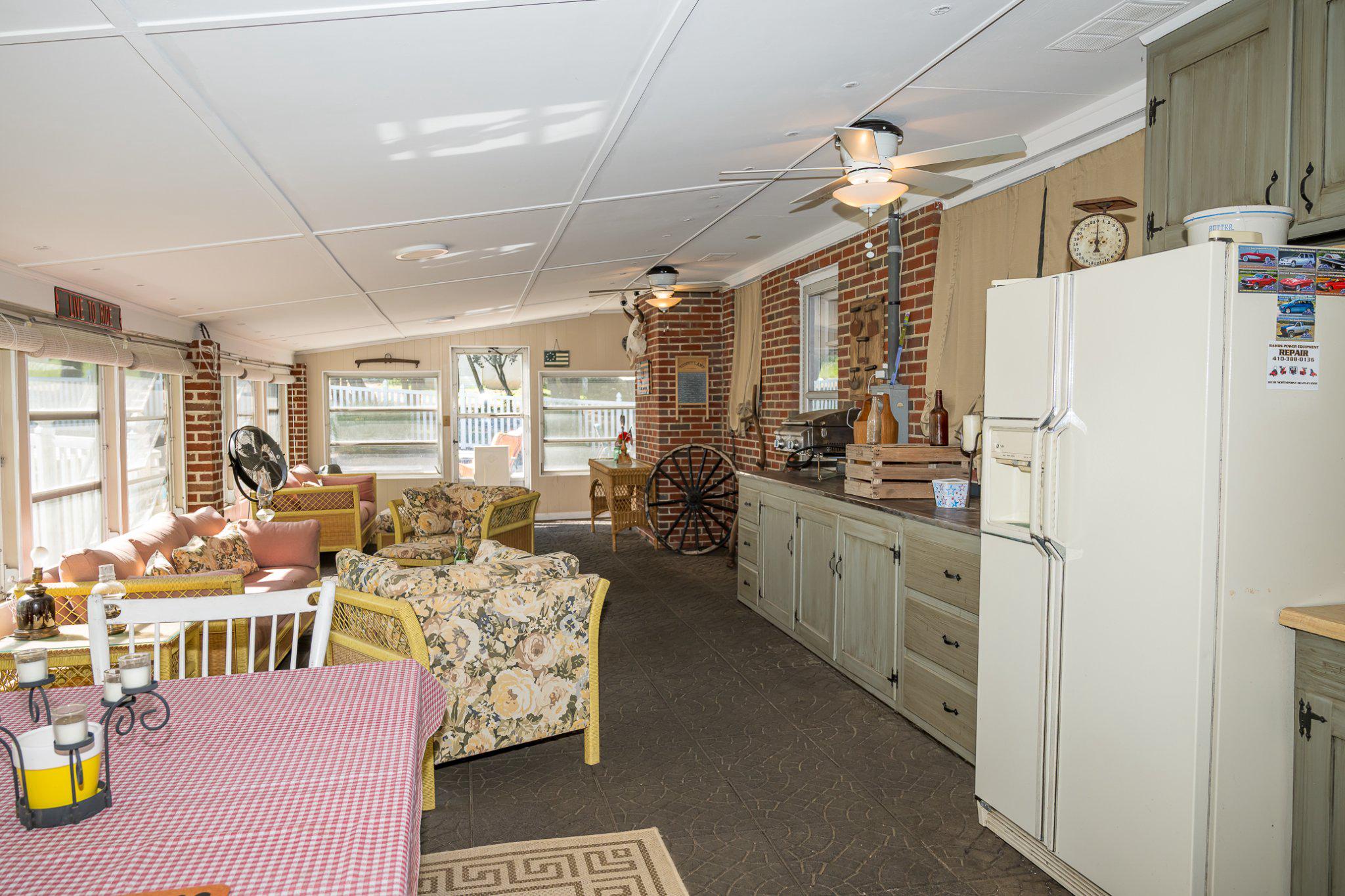 4619 Long Green Road Glen Arm, MD 21057 - Photo 54 of 74