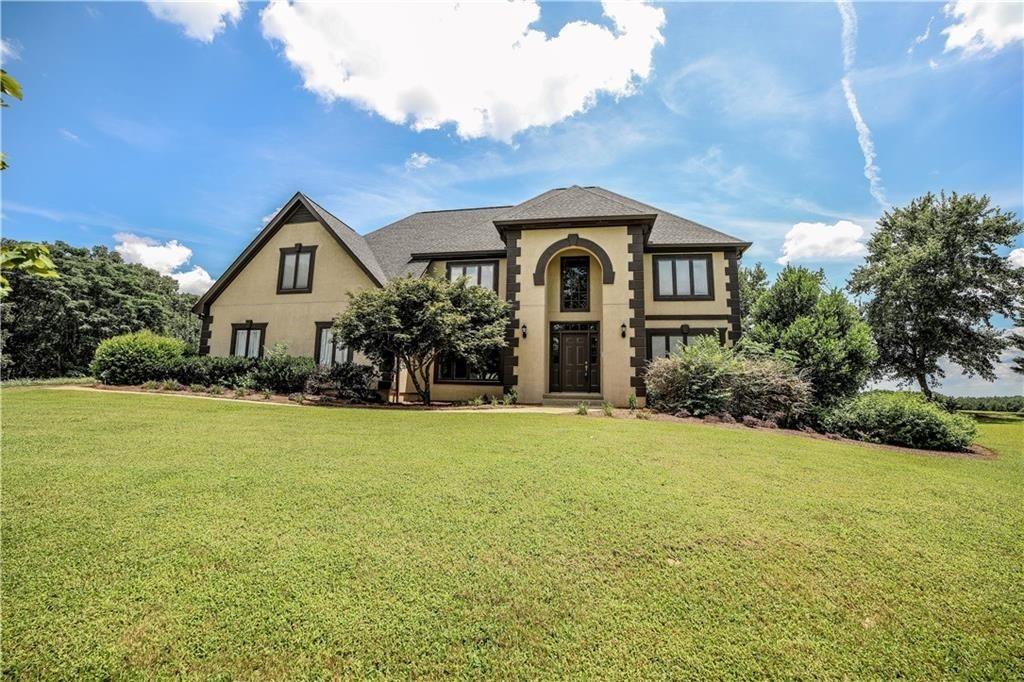 831 Carl Davis Road Northwest Monroe, GA 30656 - Photo 1 of 1