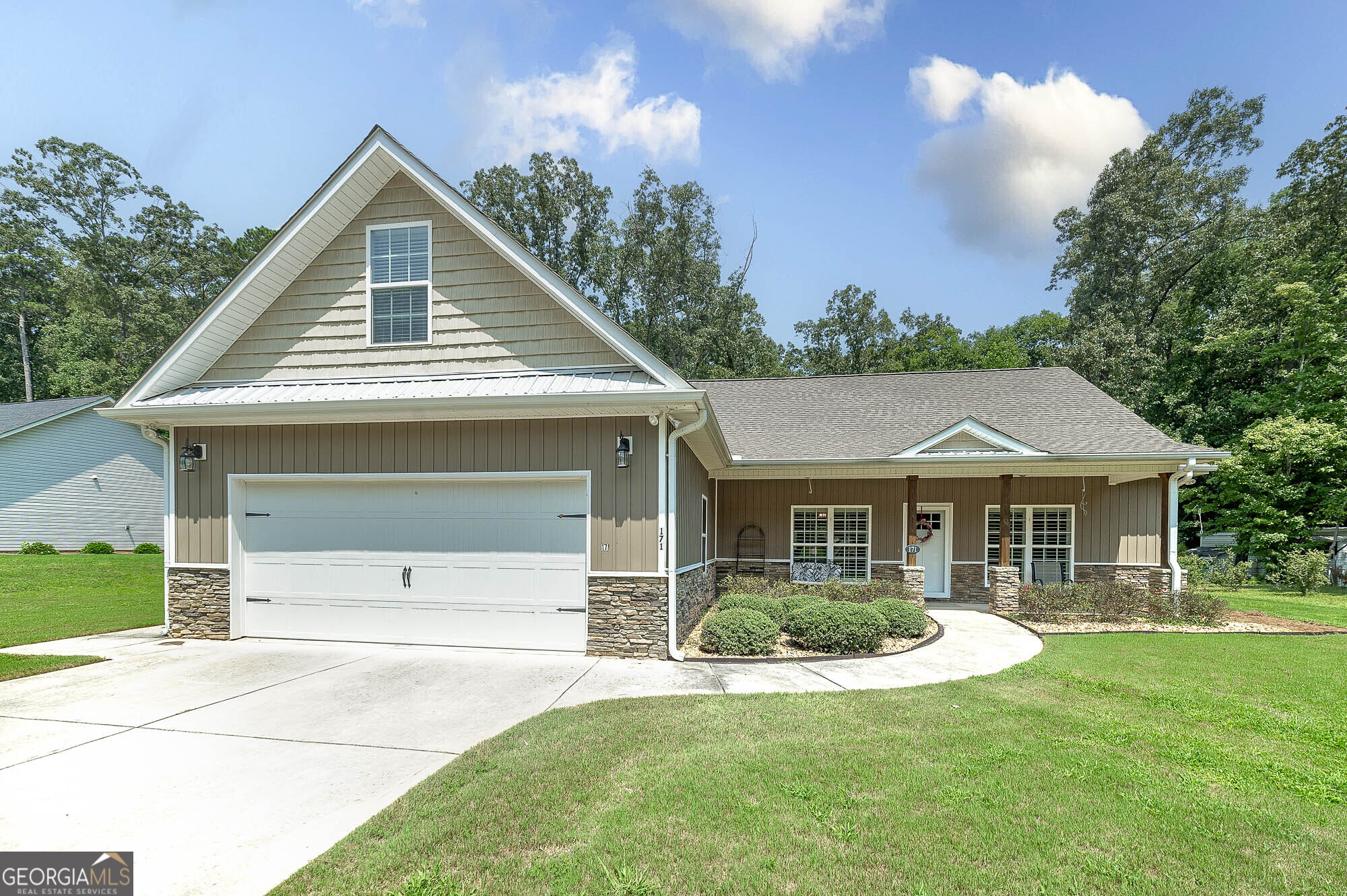 171 Arrow Point Road Jackson, GA 30233 - Photo 1 of 1 Gallery Image 1