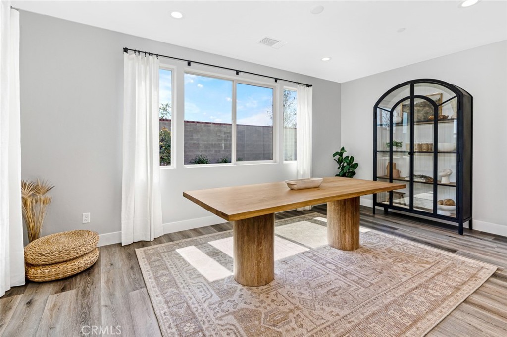 2018 Risborough Court Bakersfield, CA 93311 - Photo 13 of 73 a view of a livingroom with furniture and window