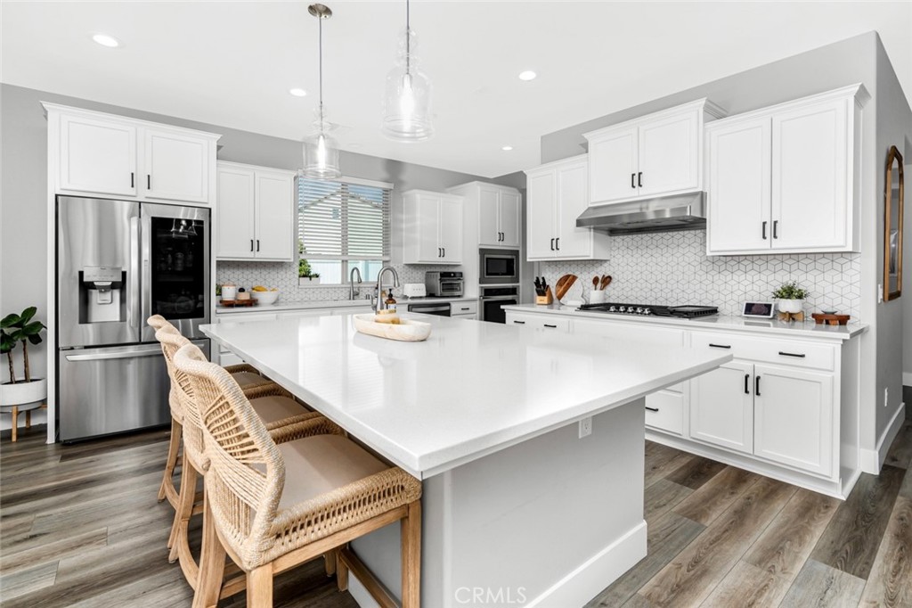 2018 Risborough Court Bakersfield, CA 93311 - Photo 15 of 73