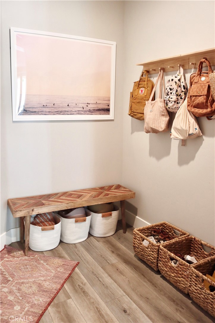 2018 Risborough Court Bakersfield, CA 93311 - Photo 37 of 73 a room with a table and a chair