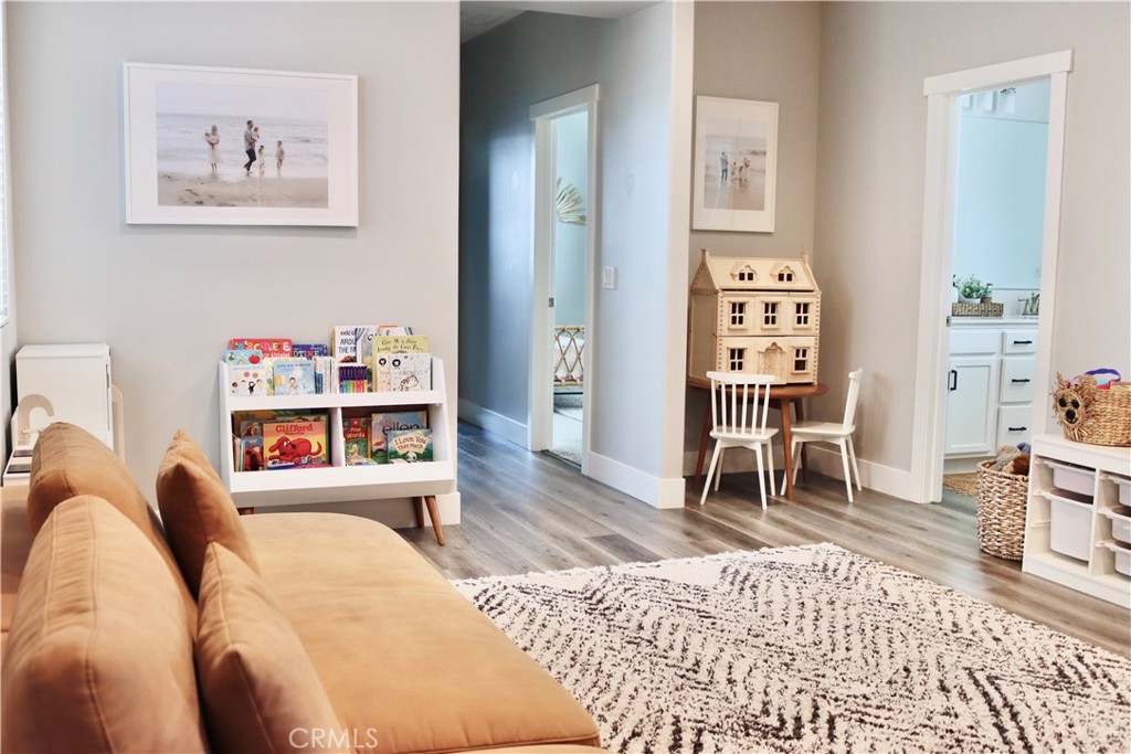 2018 Risborough Court Bakersfield, CA 93311 - Photo 40 of 73