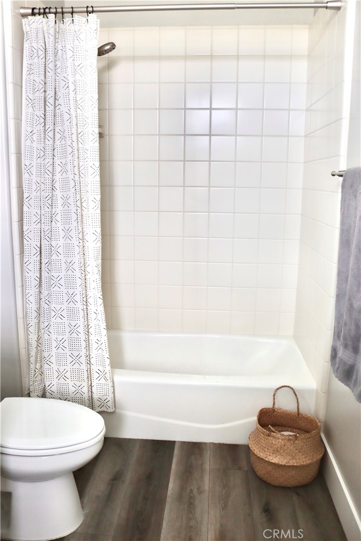 2018 Risborough Court Bakersfield, CA 93311 - Photo 10 of 73 a bathroom with a sink and a toilet