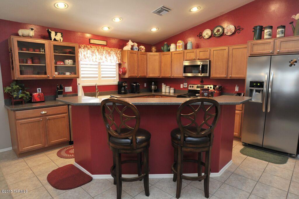 6642 East Bambino Road Tucson, AZ 85756 - Photo 29 of 47