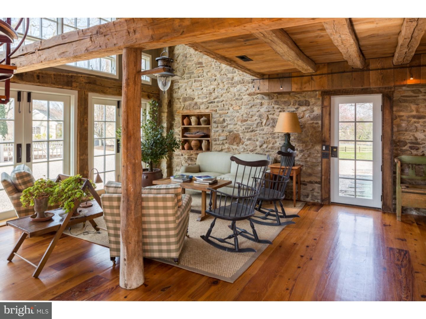 5966 Mechanicsville Road Doylestown, PA 18902 - Photo 14 of 25