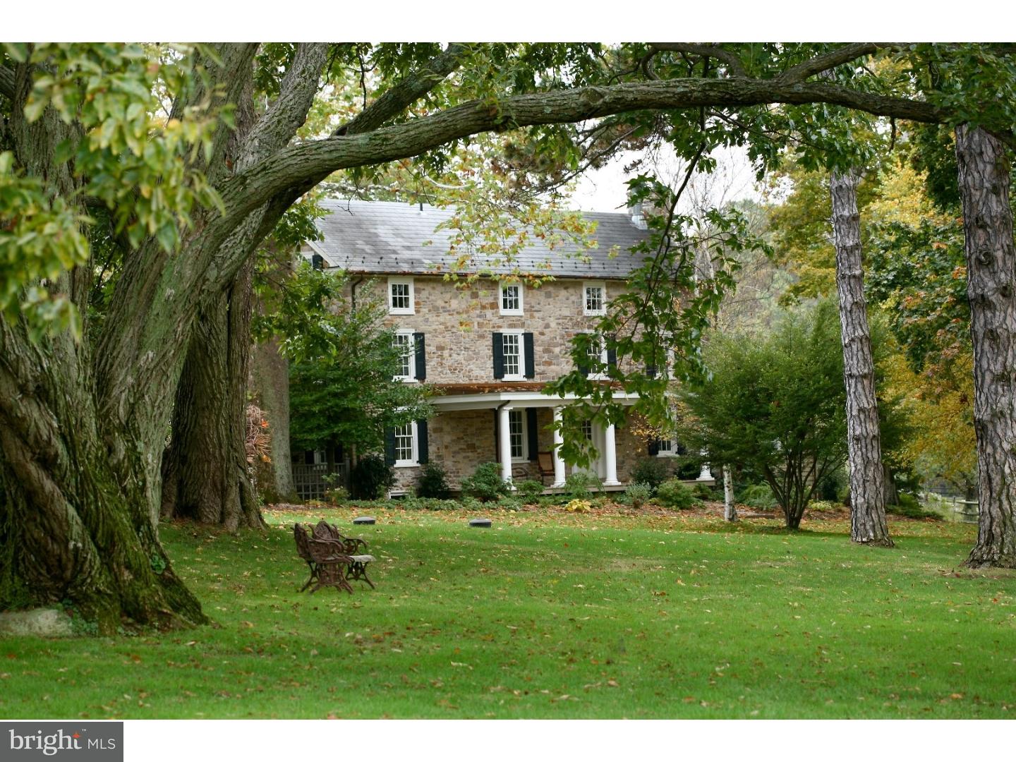 5966 Mechanicsville Road Doylestown, PA 18902 - Photo 3 of 25