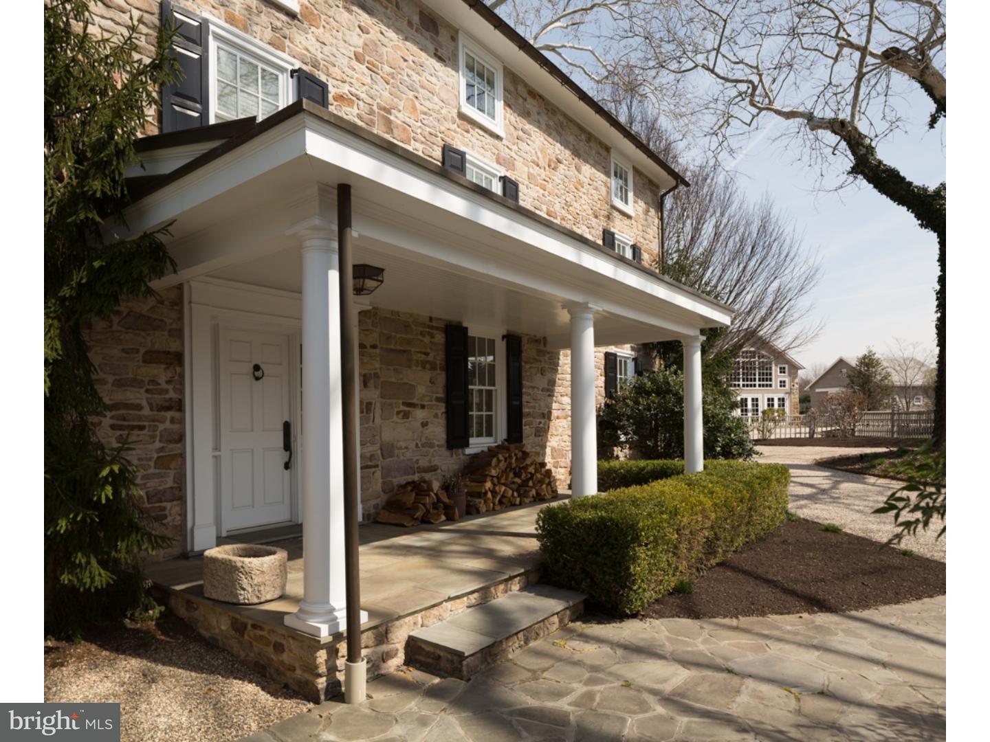 5966 Mechanicsville Road Doylestown, PA 18902 - Photo 23 of 25