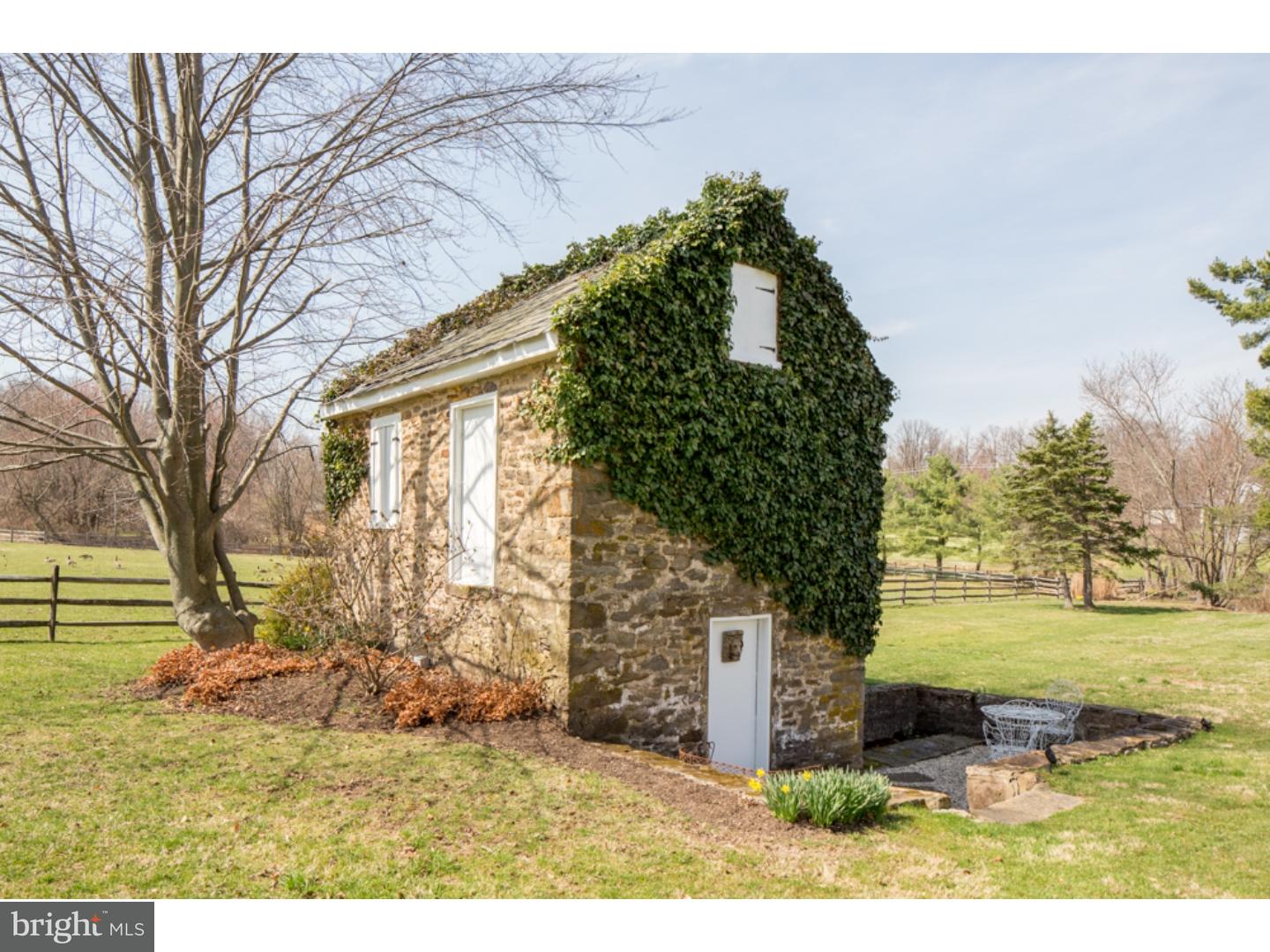 5966 Mechanicsville Road Doylestown, PA 18902 - Photo 25 of 25