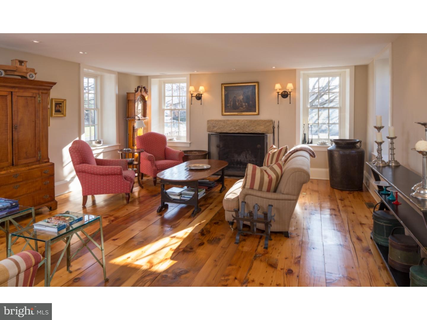 5966 Mechanicsville Road Doylestown, PA 18902 - Photo 6 of 25