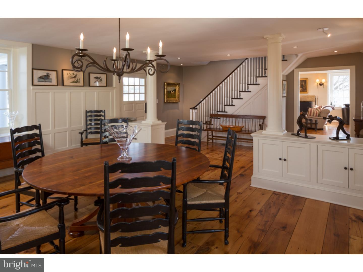 5966 Mechanicsville Road Doylestown, PA 18902 - Photo 7 of 25