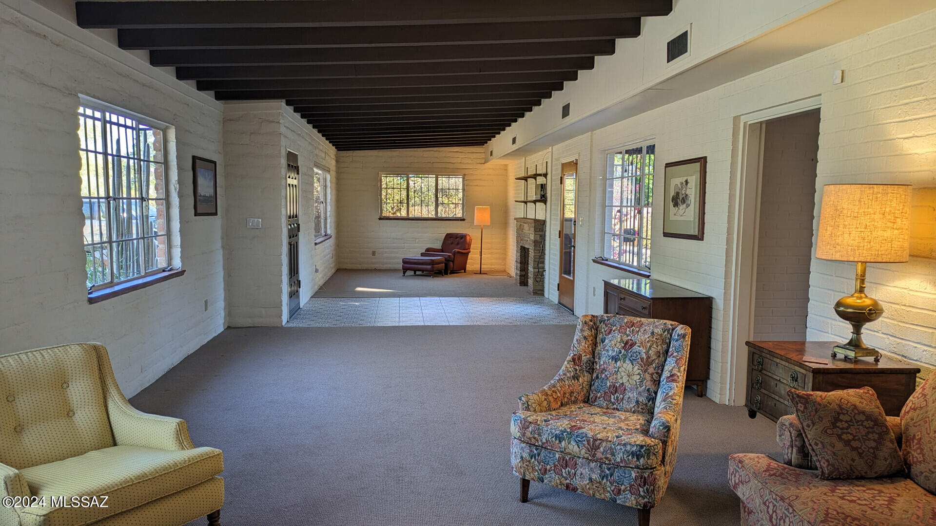 2314 East Lind Road Tucson, AZ 85719 - Photo 4 of 17 Gallery Image 4