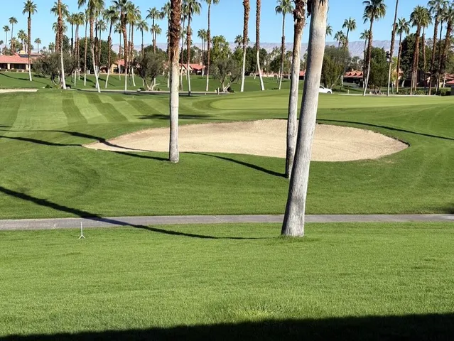 a view of a house with a garage