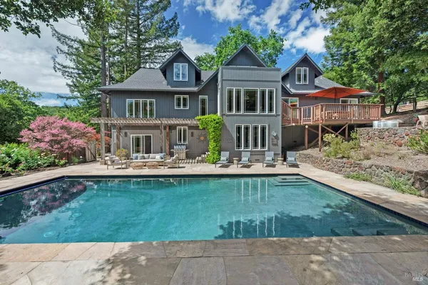 $2,795,000 | 3745 Grove Street, Sonoma, CA 95476