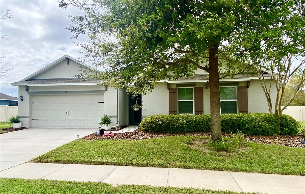 147 Point Pleasant Road DeLand, FL 32724 - Photo 1 of 1 Gallery Image 1