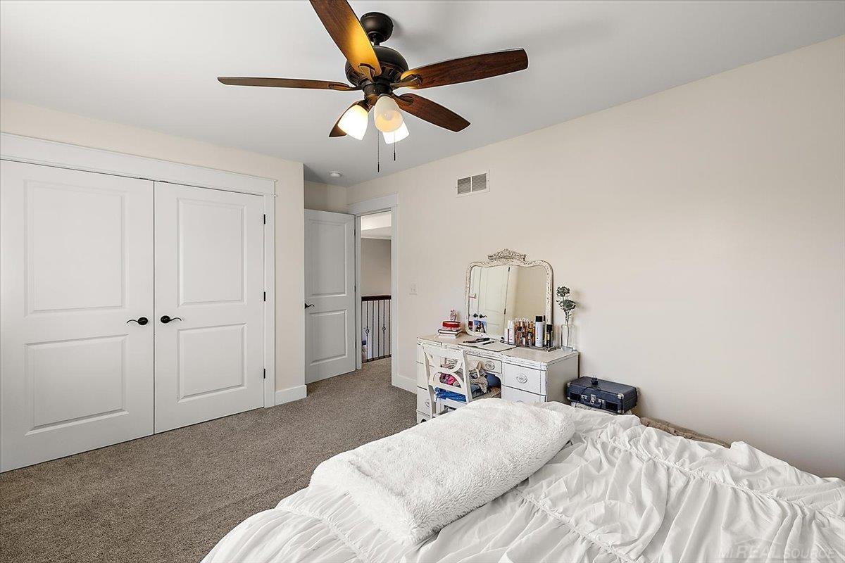 8166 Morningside Drive Romeo, MI 48065 - Photo 40 of 81