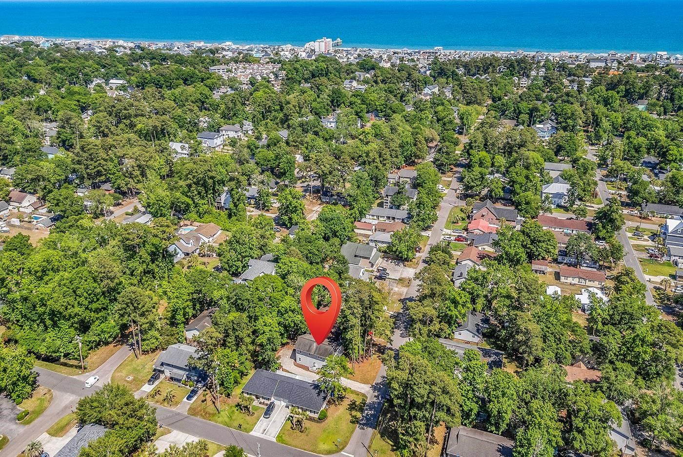 726 Juniper Drive Surfside Beach, SC 29575 - Photo 46 of 50