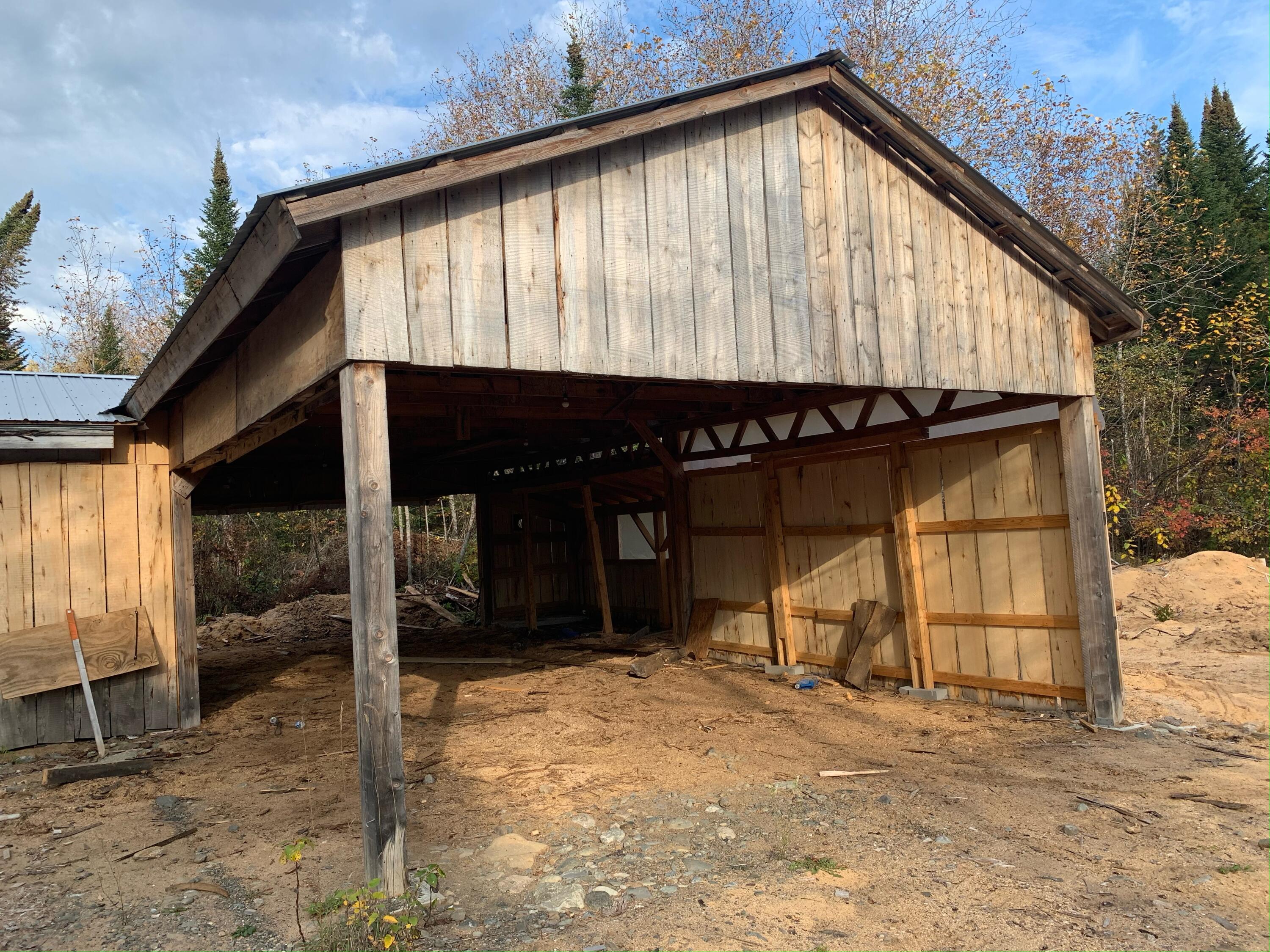 790 Carvell Road Mapleton, ME 04757 - Photo 5 of 7 image3 (1)