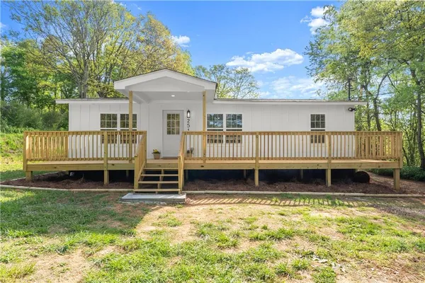 $249,000 | 251 Road 3 South Southwest, Cartersville, GA 30120