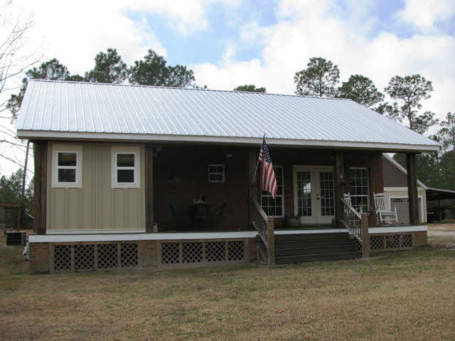 10174 Williams Lane Elberta, AL 36530 - Photo 1 of 1