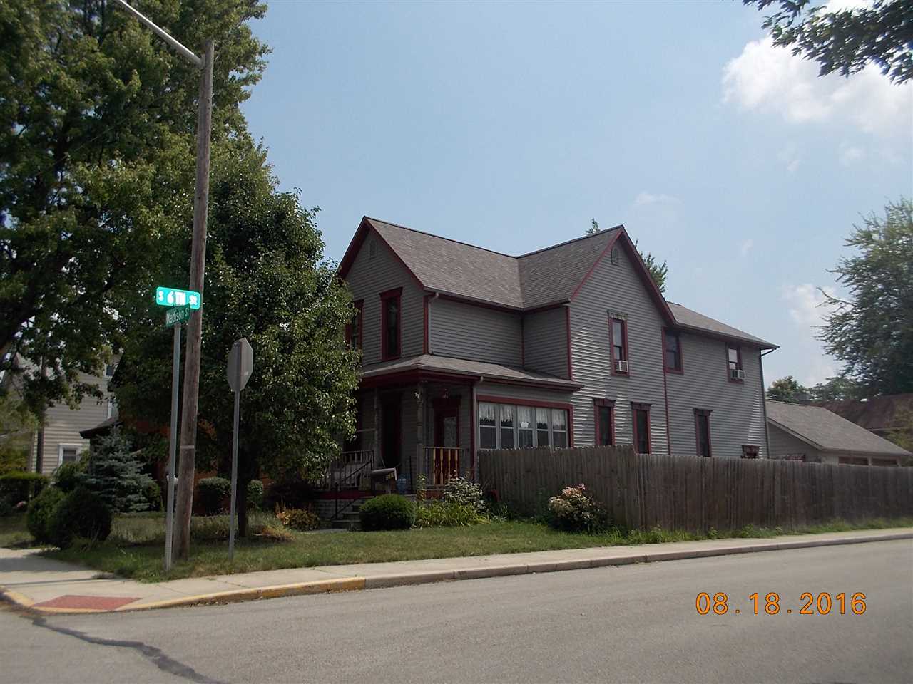 521 Madison Street Decatur, IN 46733 - Photo 2 of 22