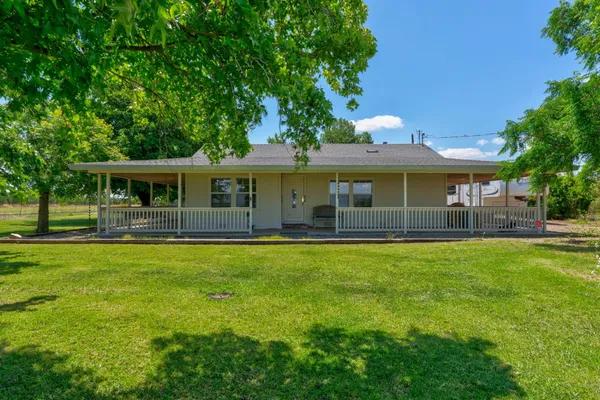 $710,000 | 44671 Hobart Road, Dos Palos, CA 93620