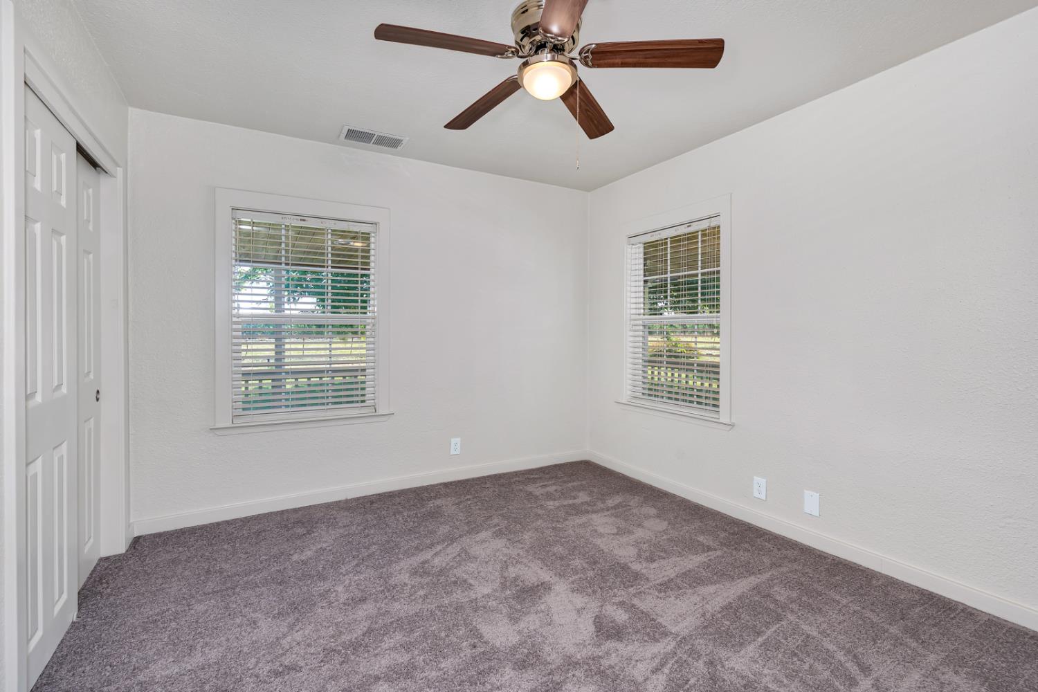44671 Hobart Road Dos Palos, CA 93620 - Photo 18 of 43 Bedroom 2