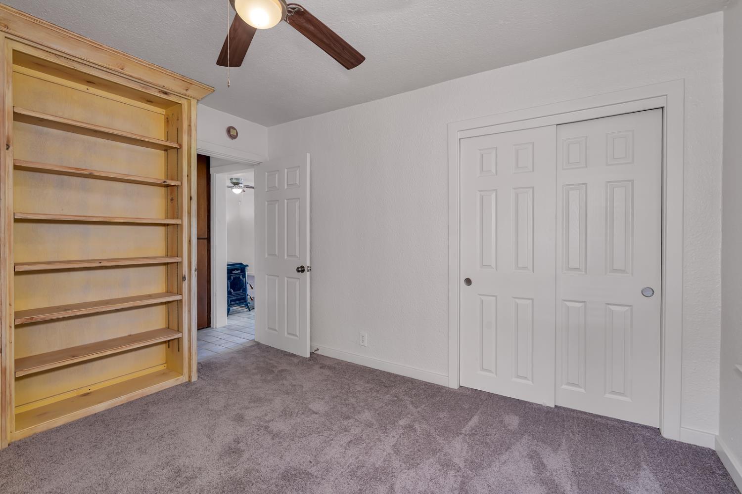 44671 Hobart Road Dos Palos, CA 93620 - Photo 19 of 43 Bedroom 2