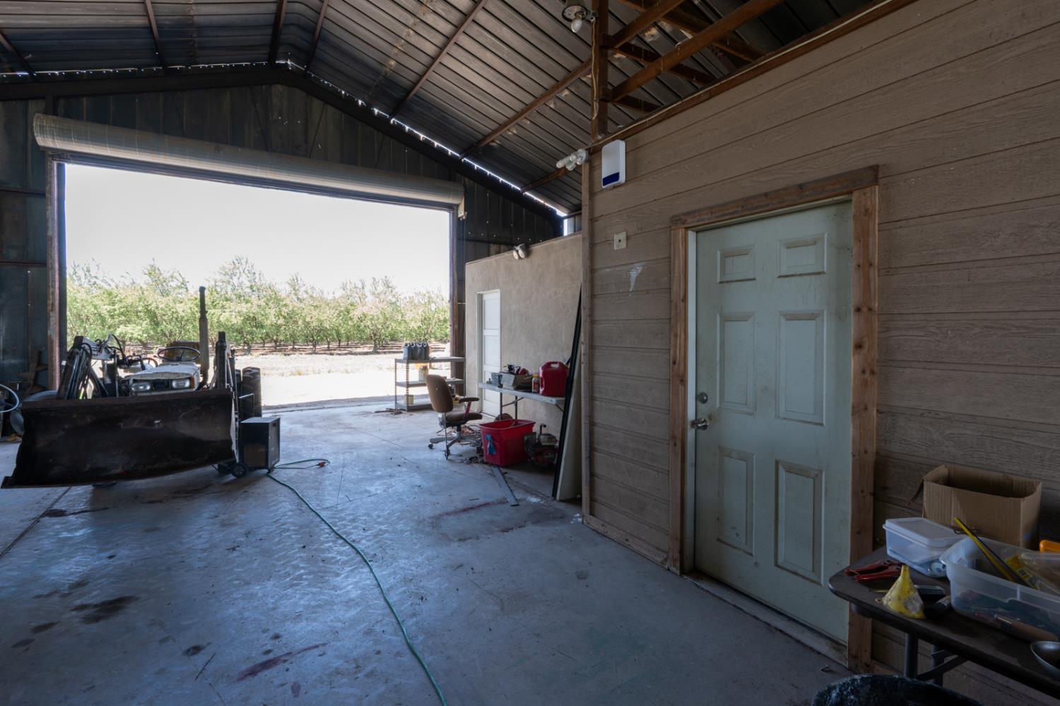 44671 Hobart Road Dos Palos, CA 93620 - Photo 38 of 43