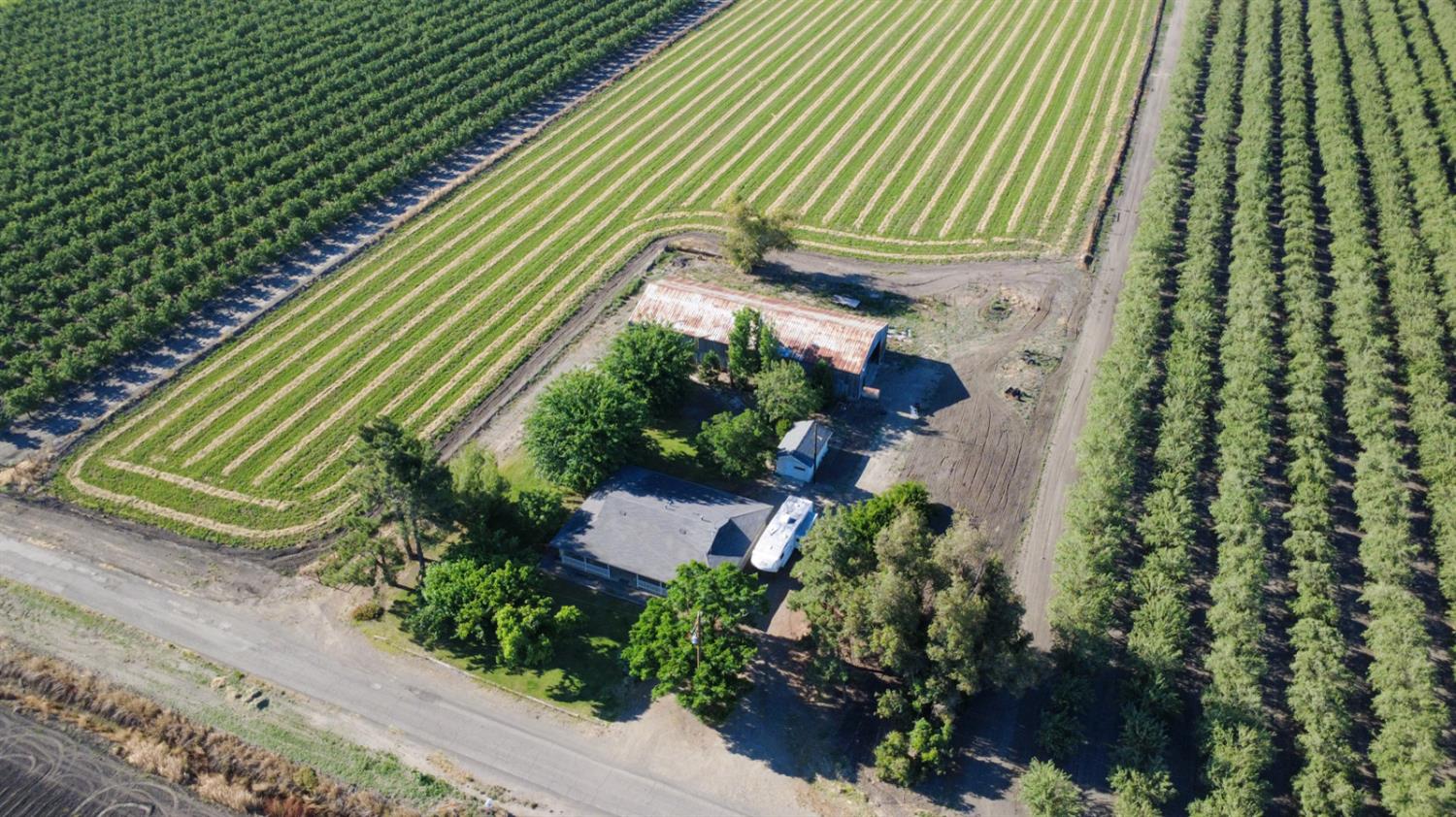 44671 Hobart Road Dos Palos, CA 93620 - Photo 41 of 43